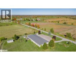 2228 INDIAN RIVER Line, Peterborough, Ontario