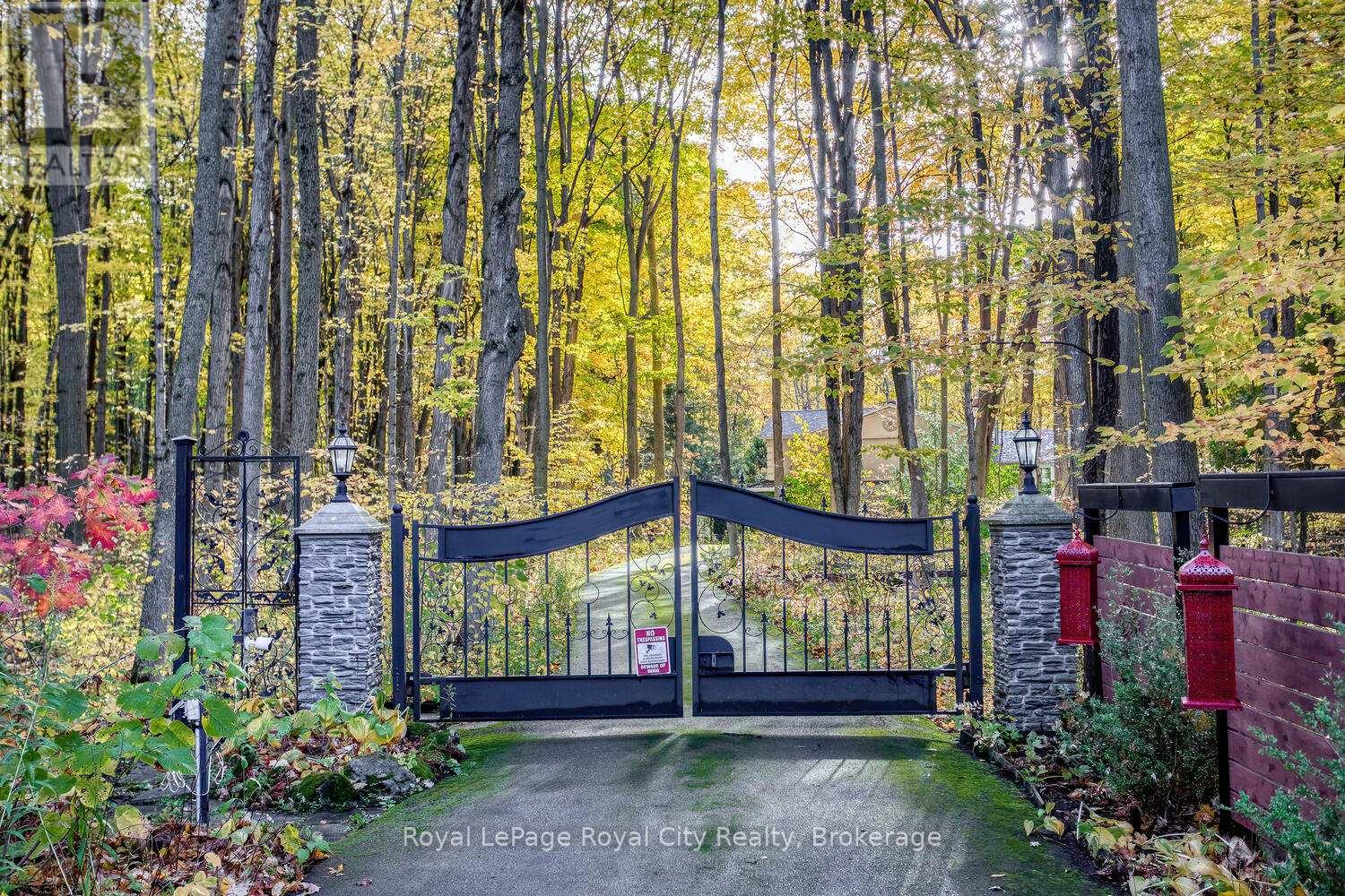 1158 Conservation Road E, Milton, Ontario  L0P 1B0 - Photo 49 - W12374352