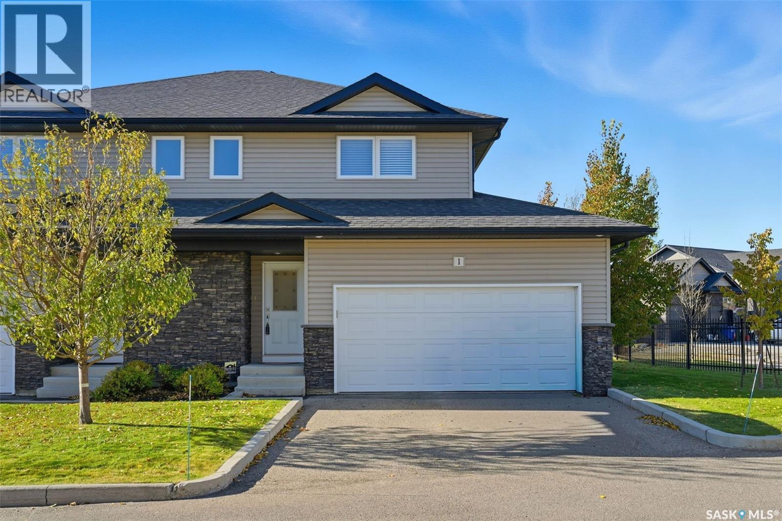 1 365 Dawson CRESCENT, saskatoon, Saskatchewan