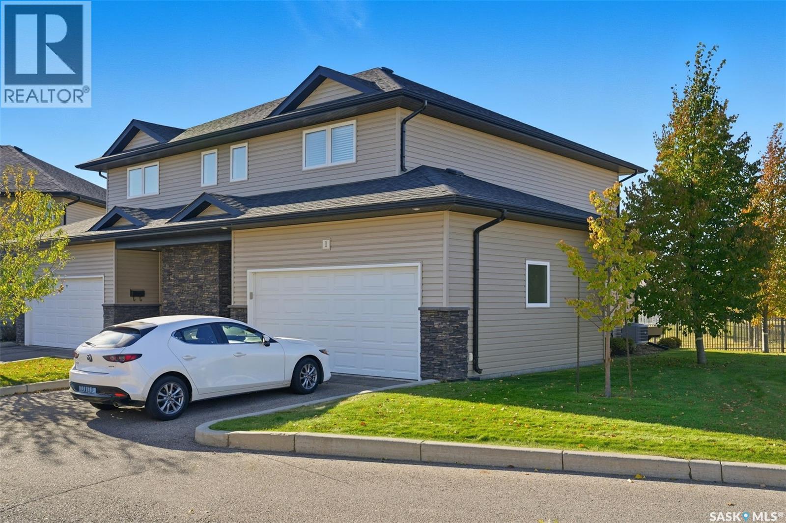 1 365 Dawson Crescent, Saskatoon, Saskatchewan  S7R 0L6 - Photo 2 - SK021758