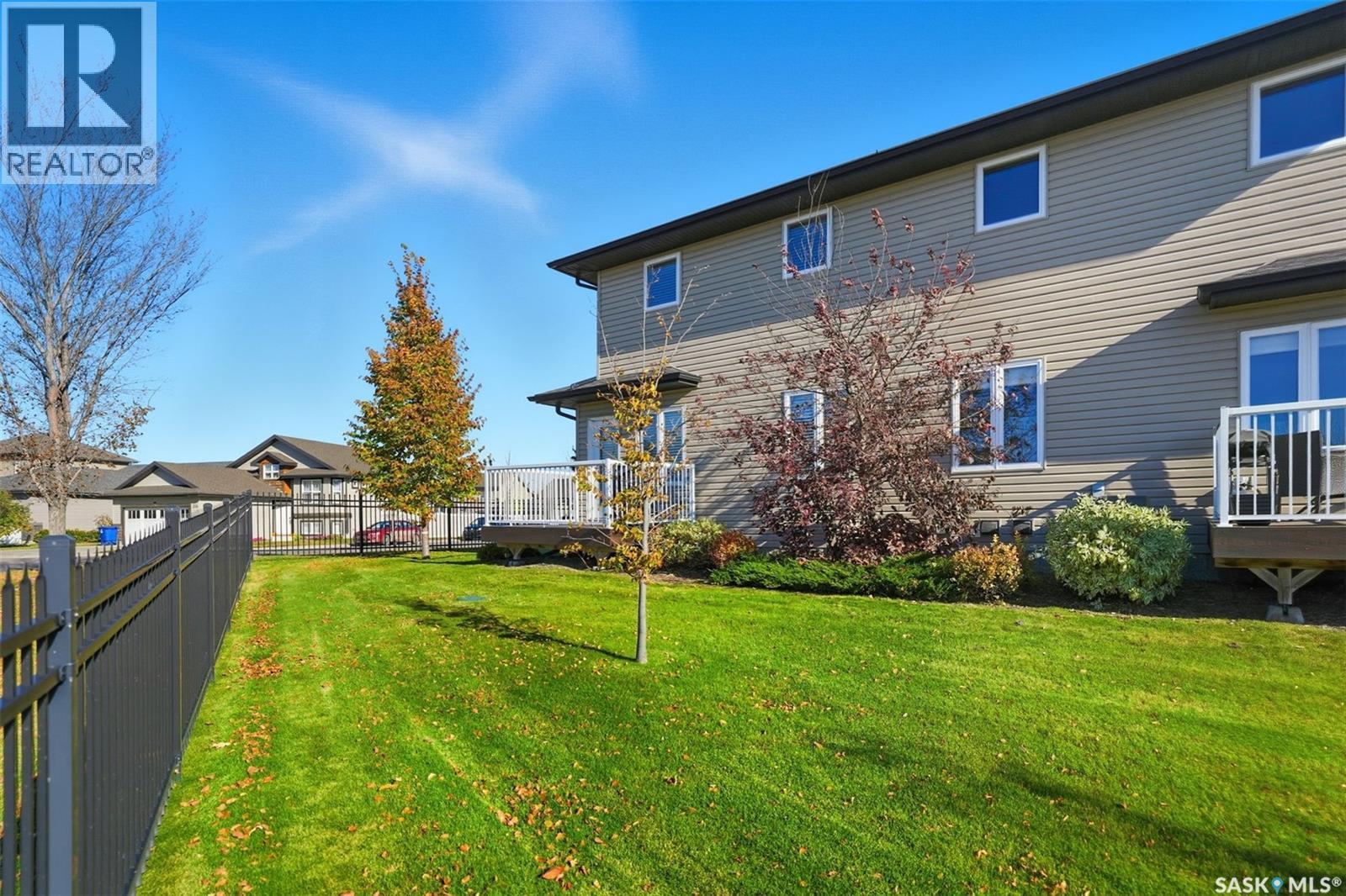 1 365 Dawson Crescent, Saskatoon, Saskatchewan  S7R 0L6 - Photo 25 - SK021758