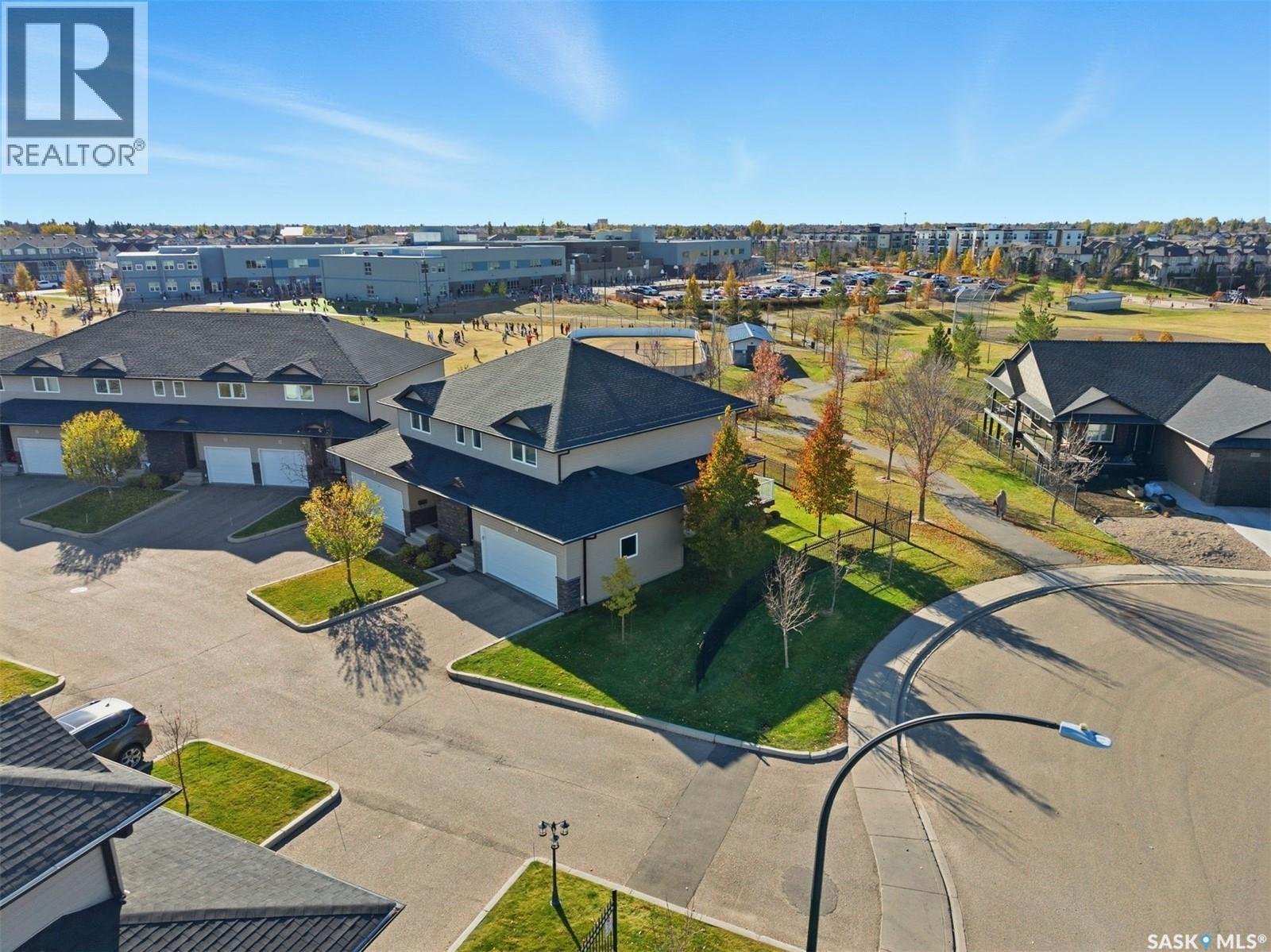 1 365 Dawson Crescent, Saskatoon, Saskatchewan  S7R 0L6 - Photo 27 - SK021758