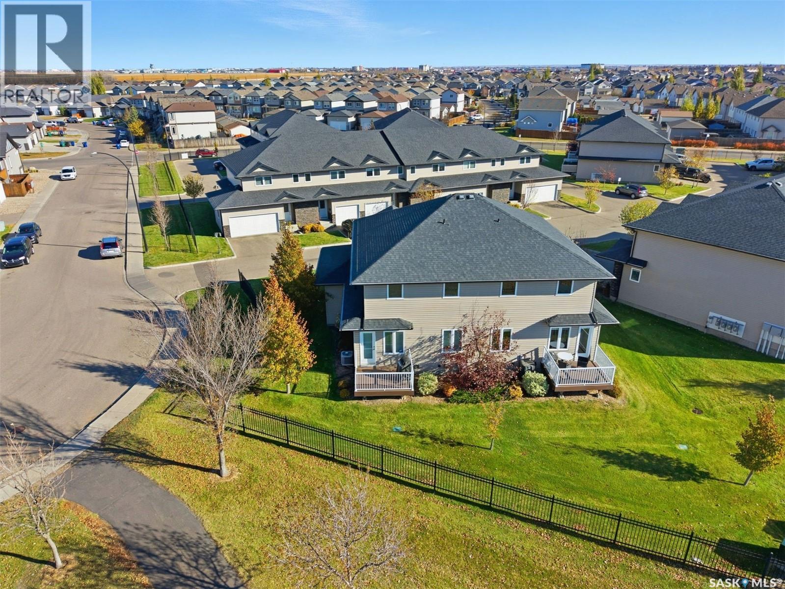 1 365 Dawson Crescent, Saskatoon, Saskatchewan  S7R 0L6 - Photo 30 - SK021758