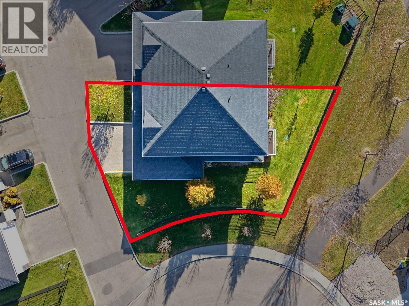 1 365 Dawson Crescent, Saskatoon, Saskatchewan  S7R 0L6 - Photo 31 - SK021758