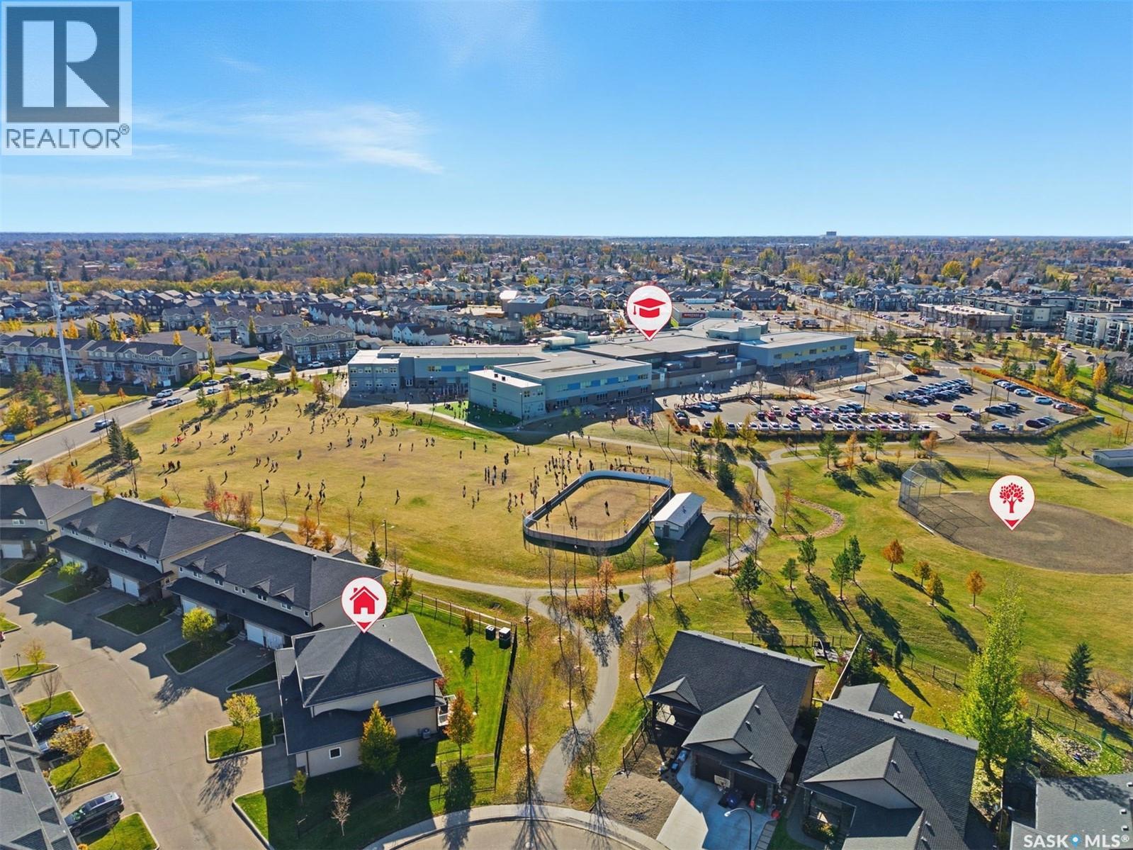 1 365 Dawson Crescent, Saskatoon, Saskatchewan  S7R 0L6 - Photo 33 - SK021758