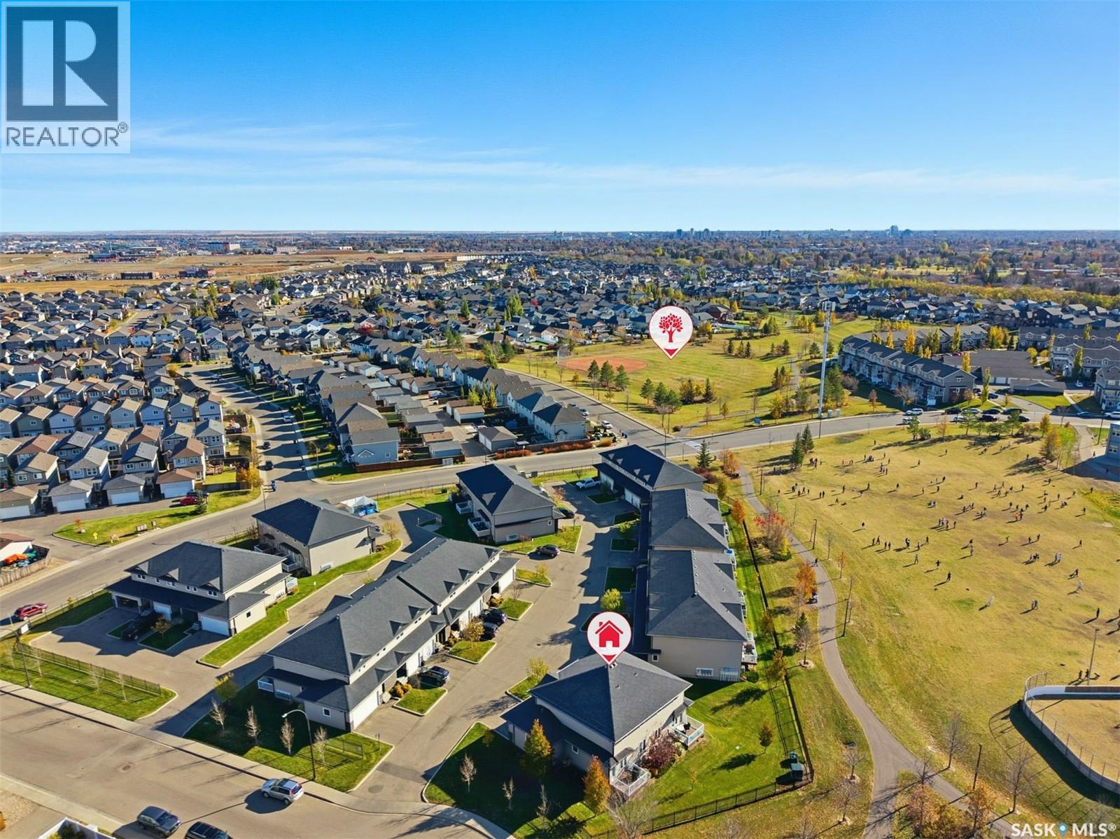 1 365 Dawson Crescent, Saskatoon, Saskatchewan  S7R 0L6 - Photo 36 - SK021758