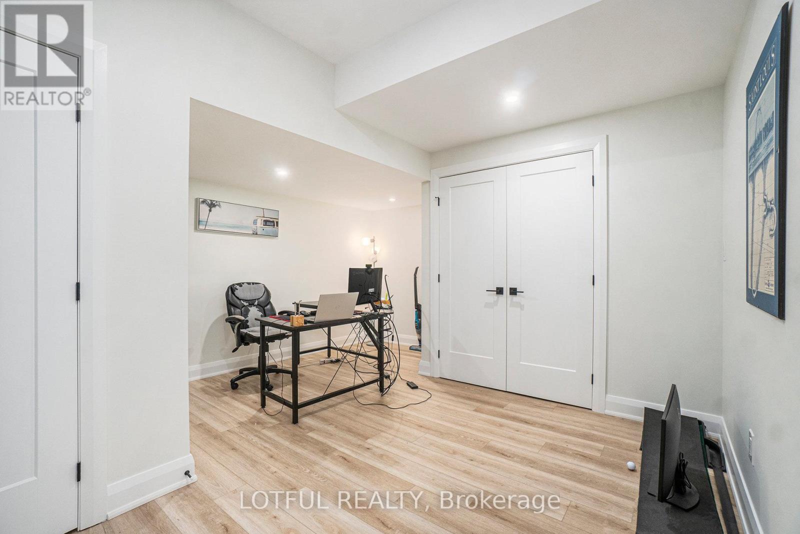 B - 411 Leighton Terrace, Ottawa, Ontario  K1Z 6J7 - Photo 13 - X12464477