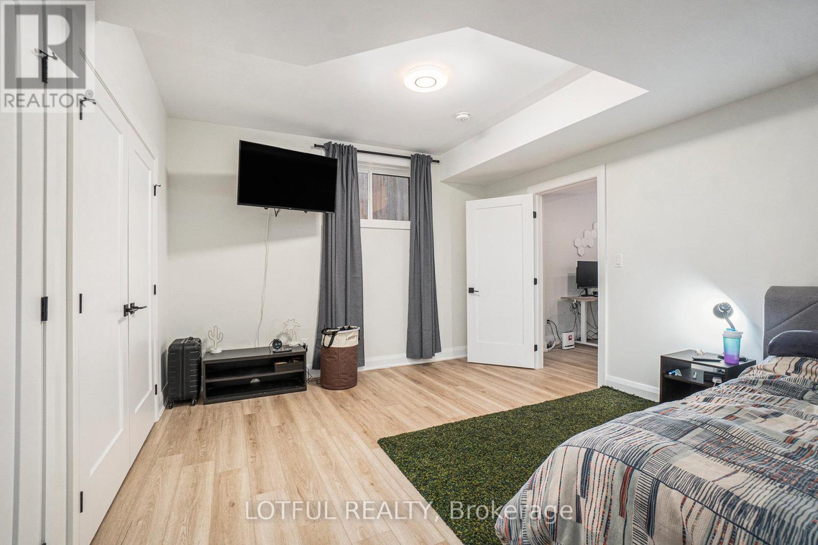 B - 411 Leighton Terrace, Ottawa, Ontario  K1Z 6J7 - Photo 12 - X12464477