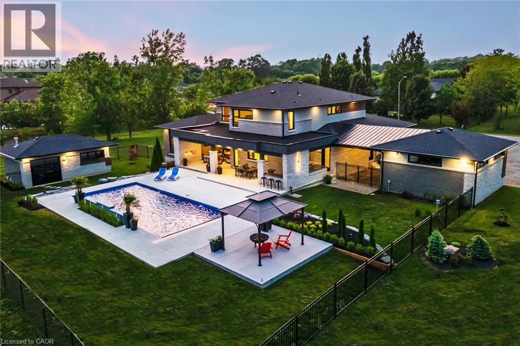 6 SHAKESPEARE Road, dundas, Ontario
