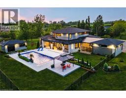 6 SHAKESPEARE Road, dundas, Ontario