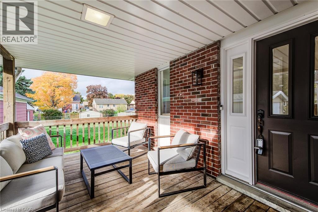 54 Glendale Road, Kitchener, Ontario  N2H 2Z8 - Photo 30 - 40782285