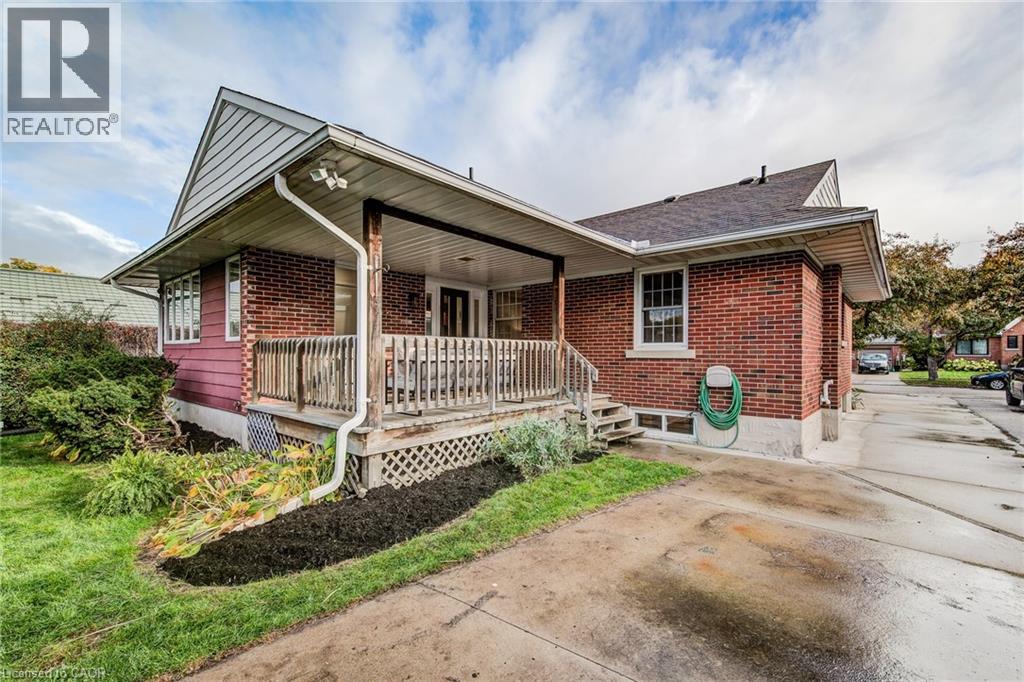 54 Glendale Road, Kitchener, Ontario  N2H 2Z8 - Photo 32 - 40782285