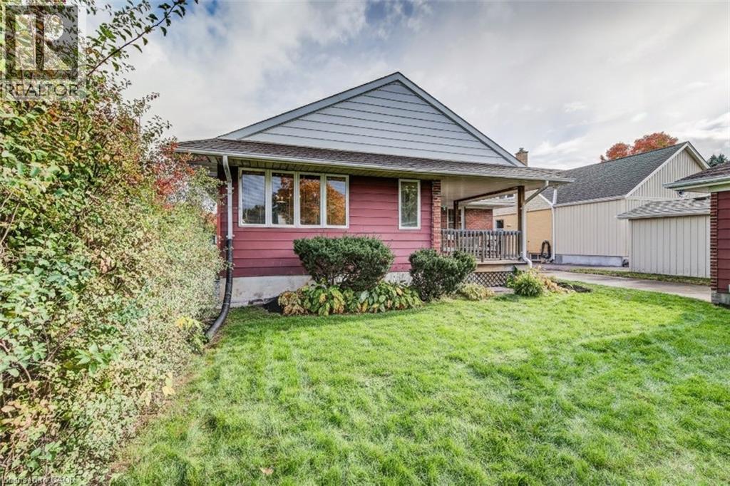 54 Glendale Road, Kitchener, Ontario  N2H 2Z8 - Photo 34 - 40782285