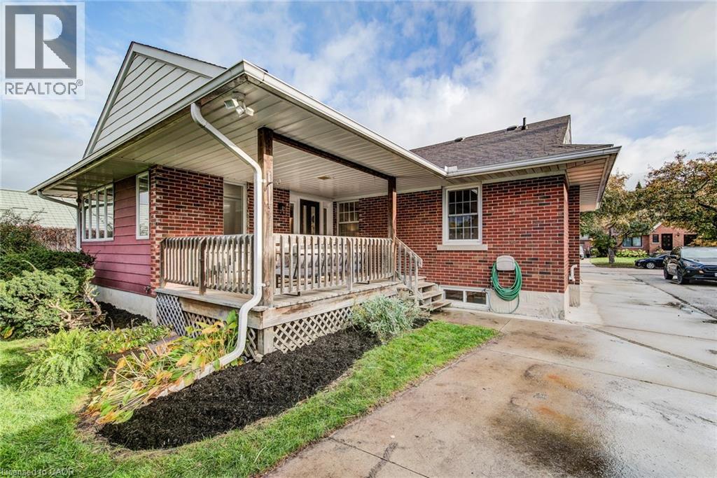 54 Glendale Road, Kitchener, Ontario  N2H 2Z8 - Photo 39 - 40782285