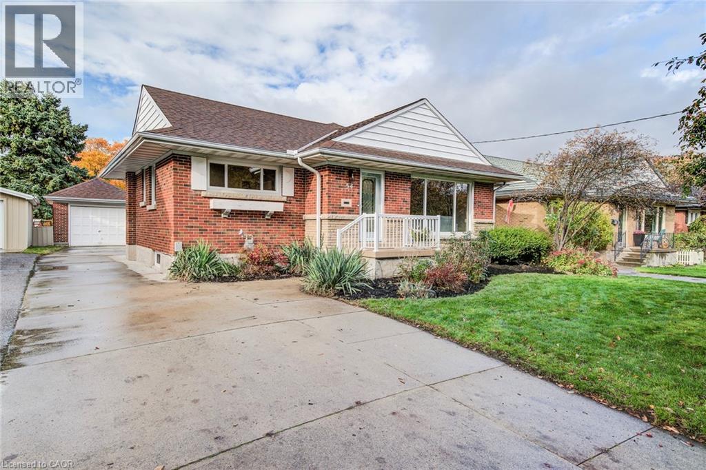 54 Glendale Road, Kitchener, Ontario  N2H 2Z8 - Photo 43 - 40782285