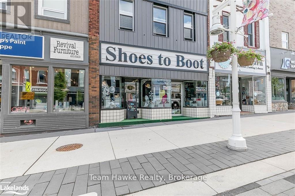 261 KING STREET, midland, Ontario
