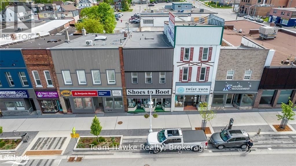 261 King Street, Midland, Ontario  L4R 3M4 - Photo 43 - S12483787