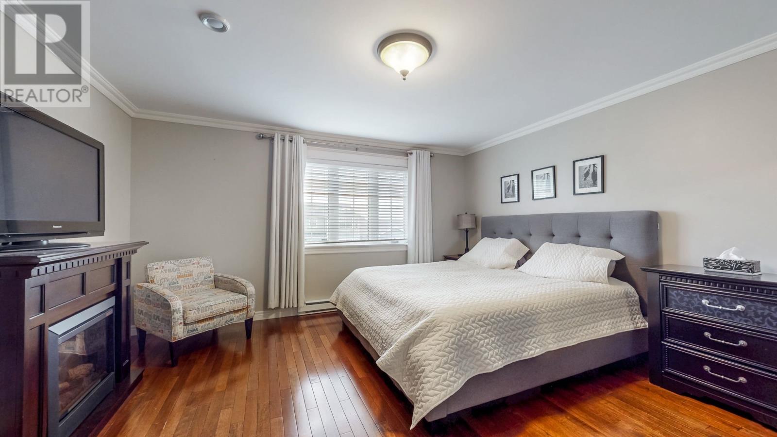 23 Brad Gushue Crescent, St. John’s, Newfoundland & Labrador  A1H 0H3 - Photo 22 - 1291939