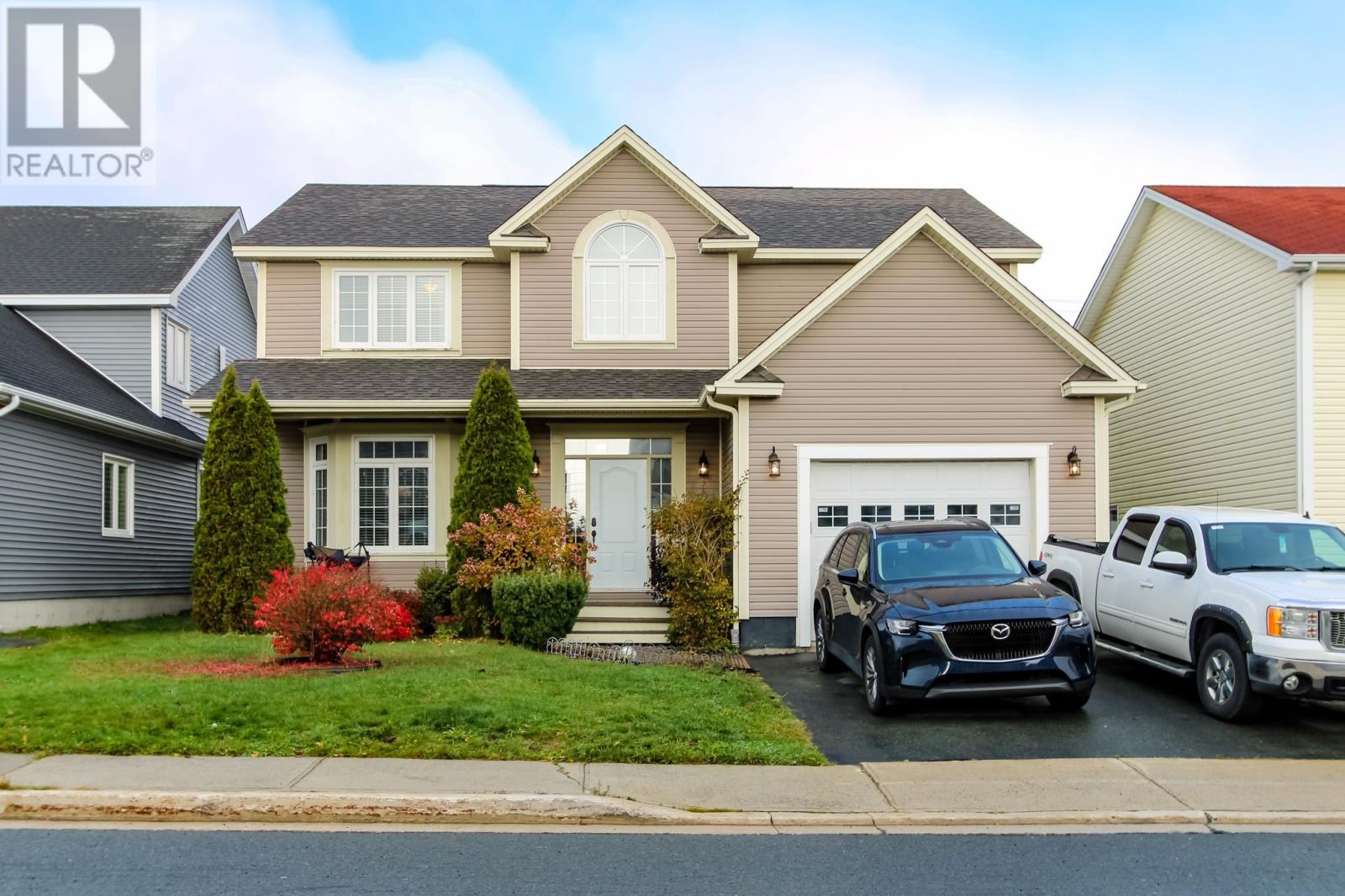 23 Brad Gushue Crescent, St. John’s, Newfoundland & Labrador