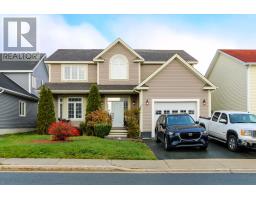 23 Brad Gushue Crescent, St. John’s, Newfoundland & Labrador
