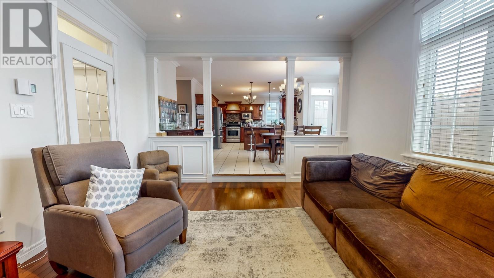 23 Brad Gushue Crescent, St. John’s, Newfoundland & Labrador  A1H 0H3 - Photo 10 - 1291939