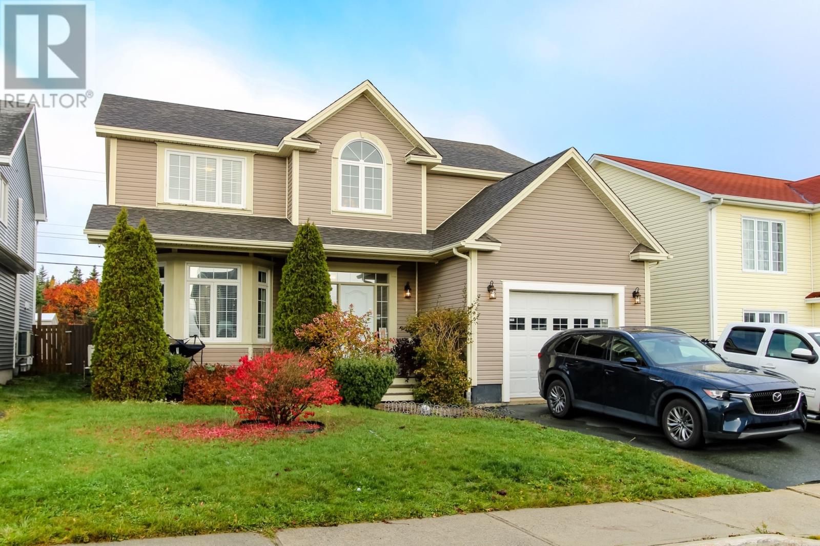 23 Brad Gushue Crescent, St. John’s, Newfoundland & Labrador  A1H 0H3 - Photo 2 - 1291939