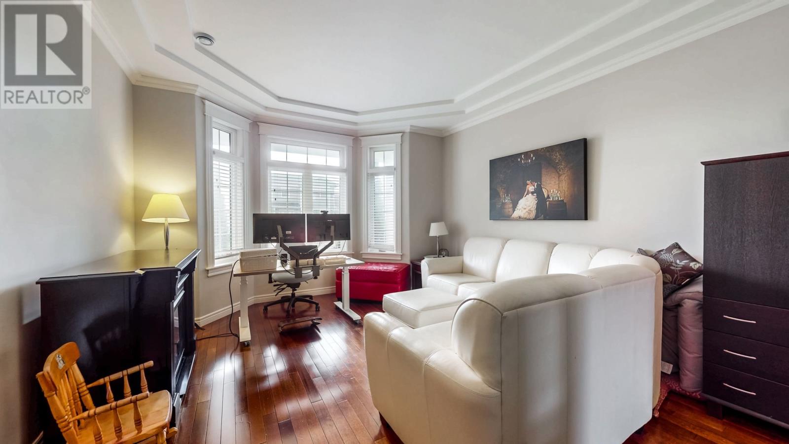 23 Brad Gushue Crescent, St. John’s, Newfoundland & Labrador  A1H 0H3 - Photo 14 - 1291939