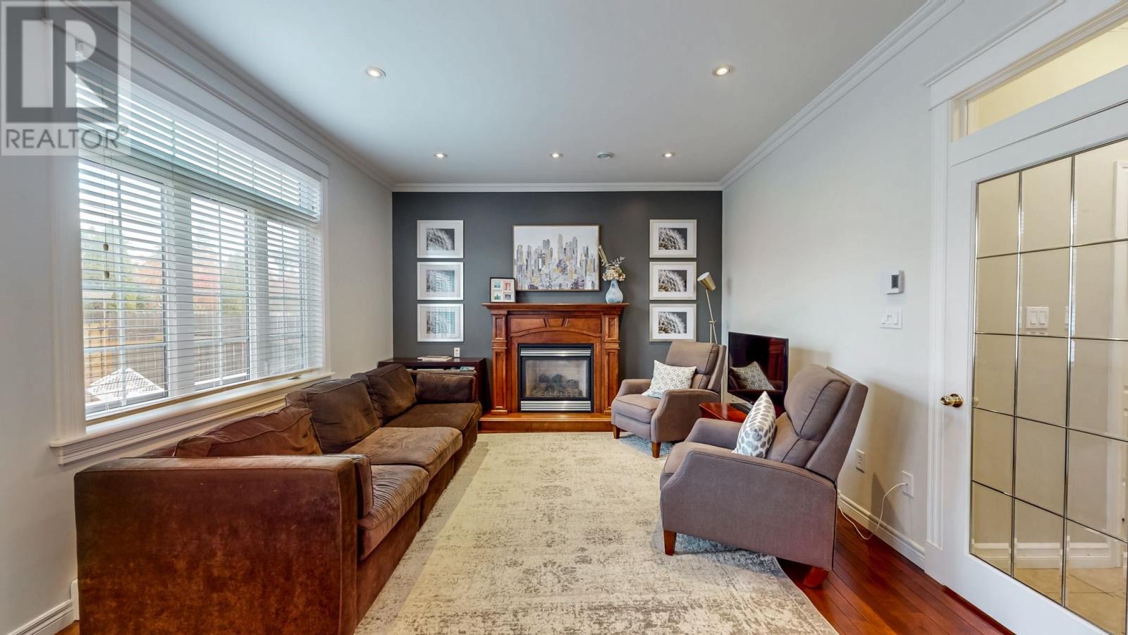 23 Brad Gushue Crescent, St. John’s, Newfoundland & Labrador  A1H 0H3 - Photo 11 - 1291939