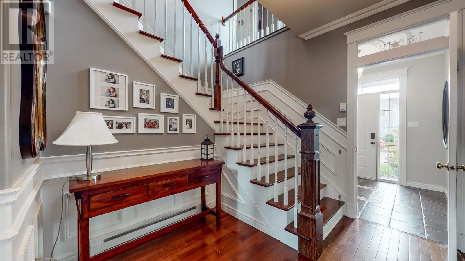 23 Brad Gushue Crescent, St. John’s, Newfoundland & Labrador  A1H 0H3 - Photo 12 - 1291939