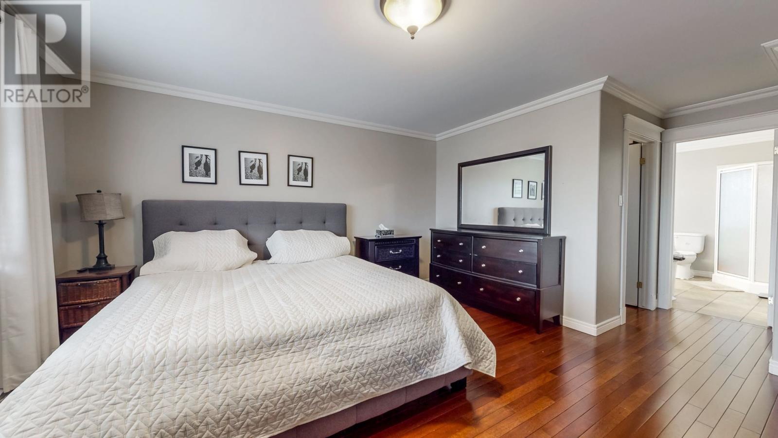 23 Brad Gushue Crescent, St. John’s, Newfoundland & Labrador  A1H 0H3 - Photo 21 - 1291939