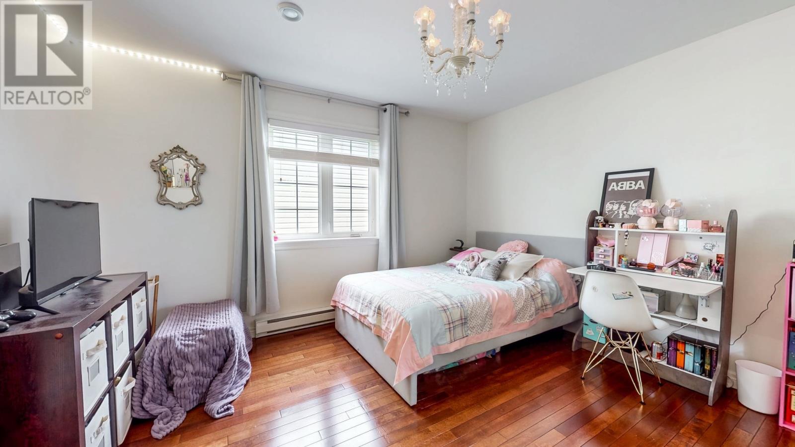 23 Brad Gushue Crescent, St. John’s, Newfoundland & Labrador  A1H 0H3 - Photo 16 - 1291939