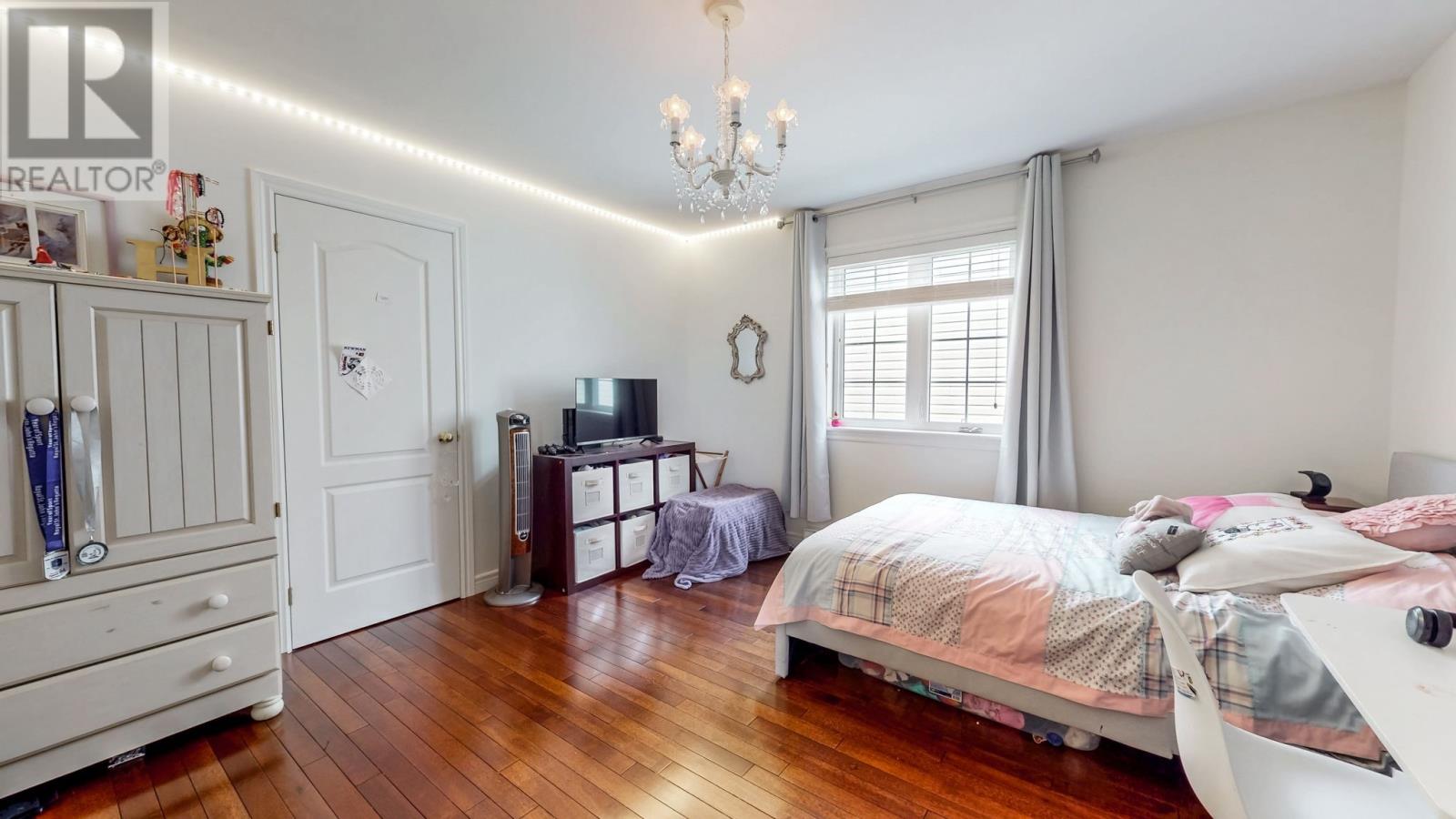 23 Brad Gushue Crescent, St. John’s, Newfoundland & Labrador  A1H 0H3 - Photo 17 - 1291939