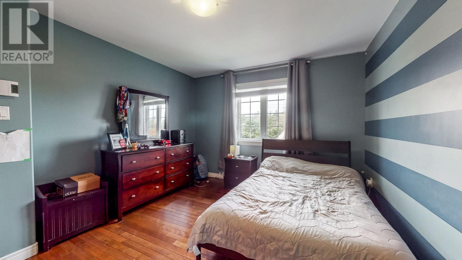 23 Brad Gushue Crescent, St. John’s, Newfoundland & Labrador  A1H 0H3 - Photo 24 - 1291939