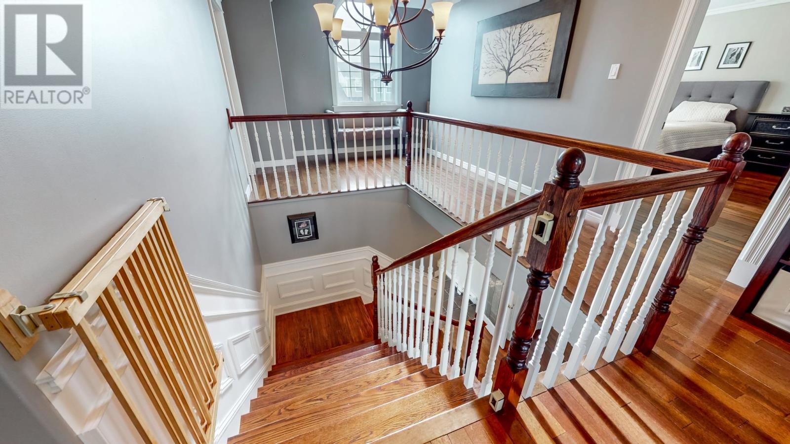 23 Brad Gushue Crescent, St. John’s, Newfoundland & Labrador  A1H 0H3 - Photo 25 - 1291939