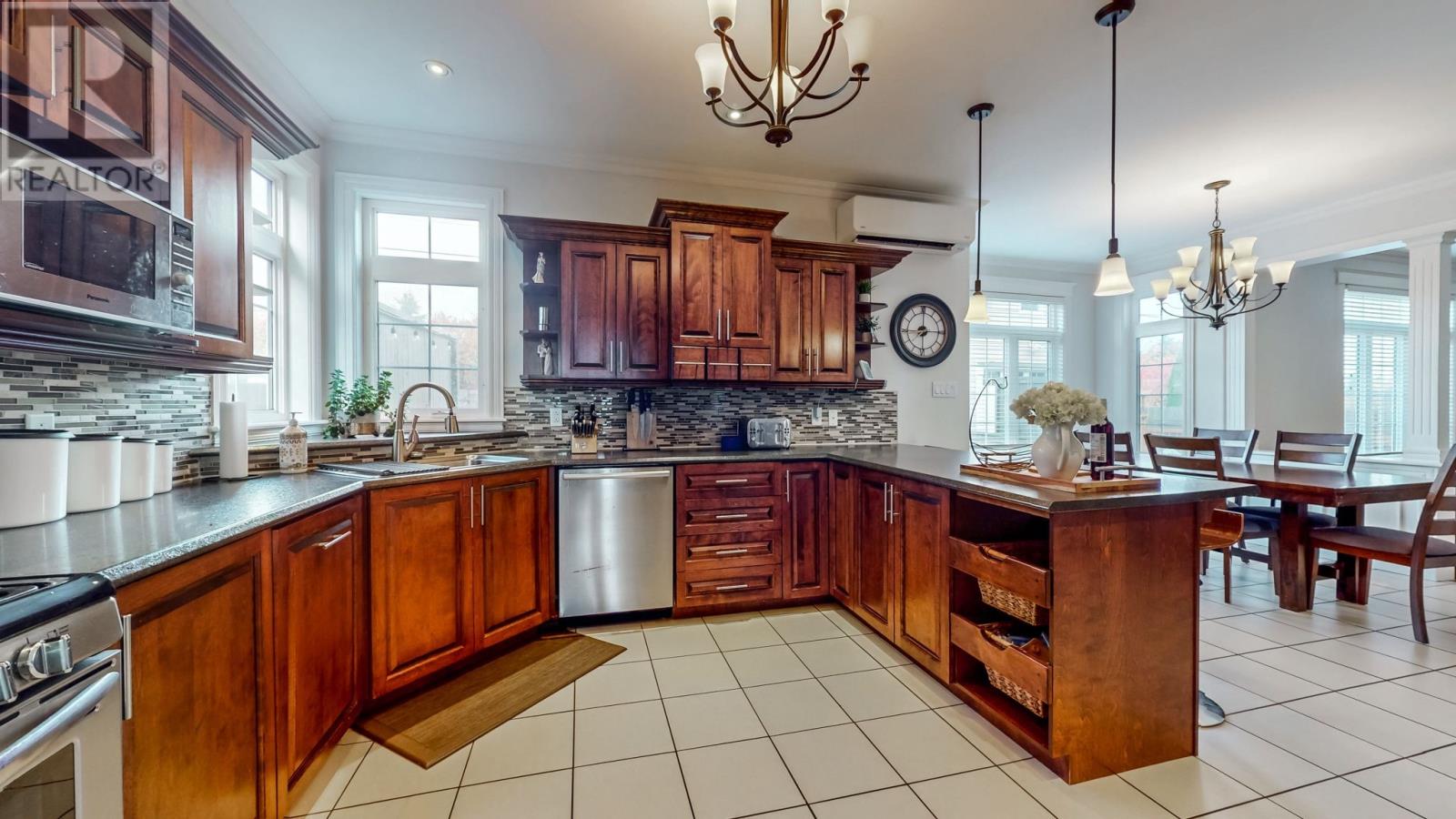 23 Brad Gushue Crescent, St. John’s, Newfoundland & Labrador  A1H 0H3 - Photo 32 - 1291939