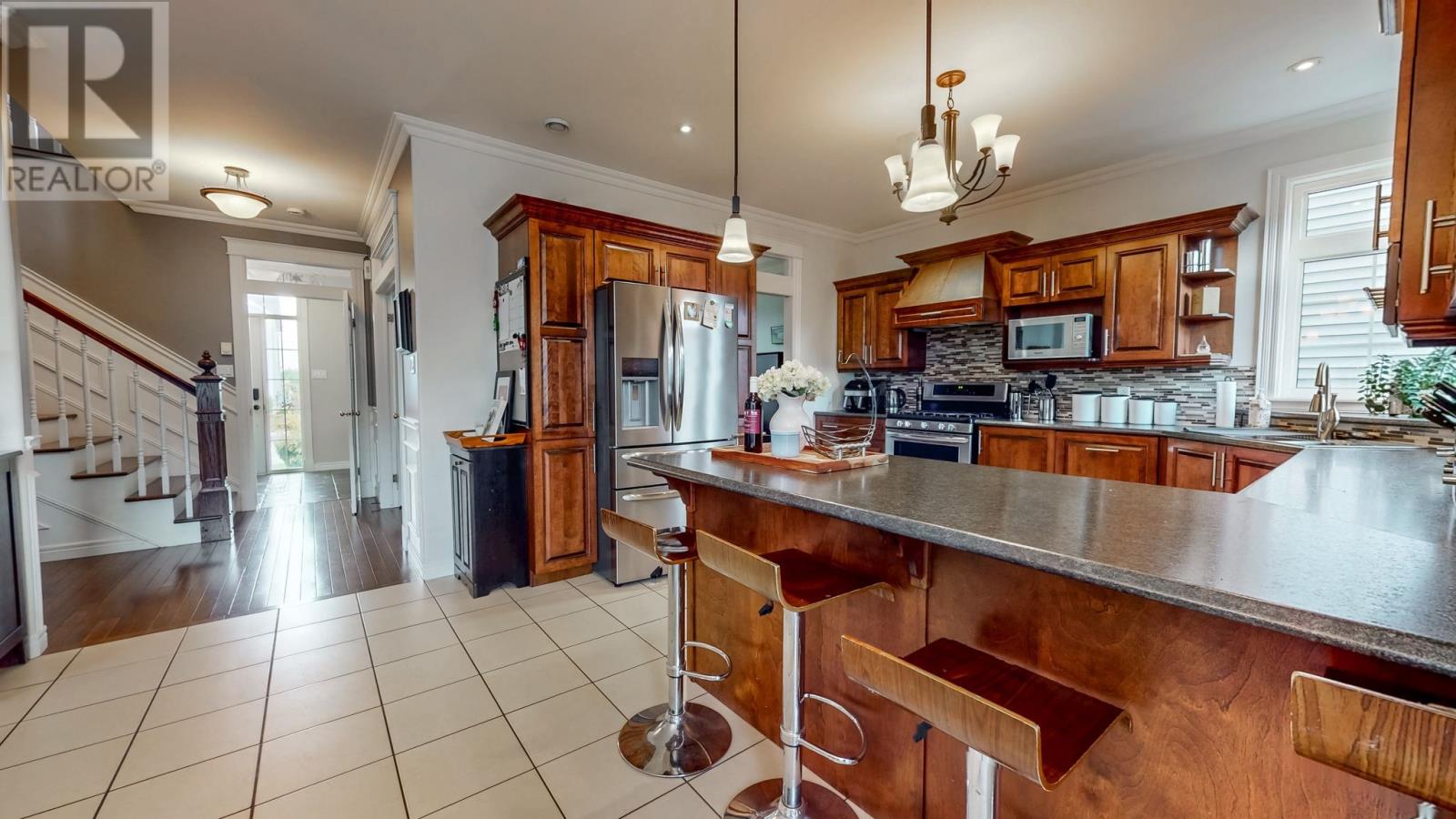 23 Brad Gushue Crescent, St. John’s, Newfoundland & Labrador  A1H 0H3 - Photo 27 - 1291939