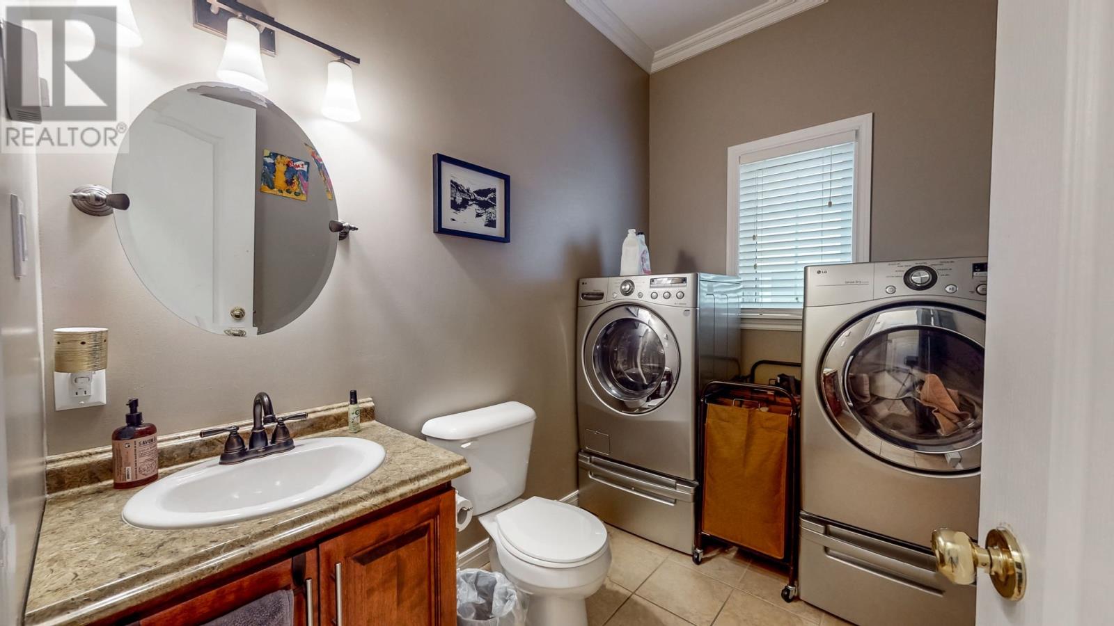 23 Brad Gushue Crescent, St. John’s, Newfoundland & Labrador  A1H 0H3 - Photo 26 - 1291939