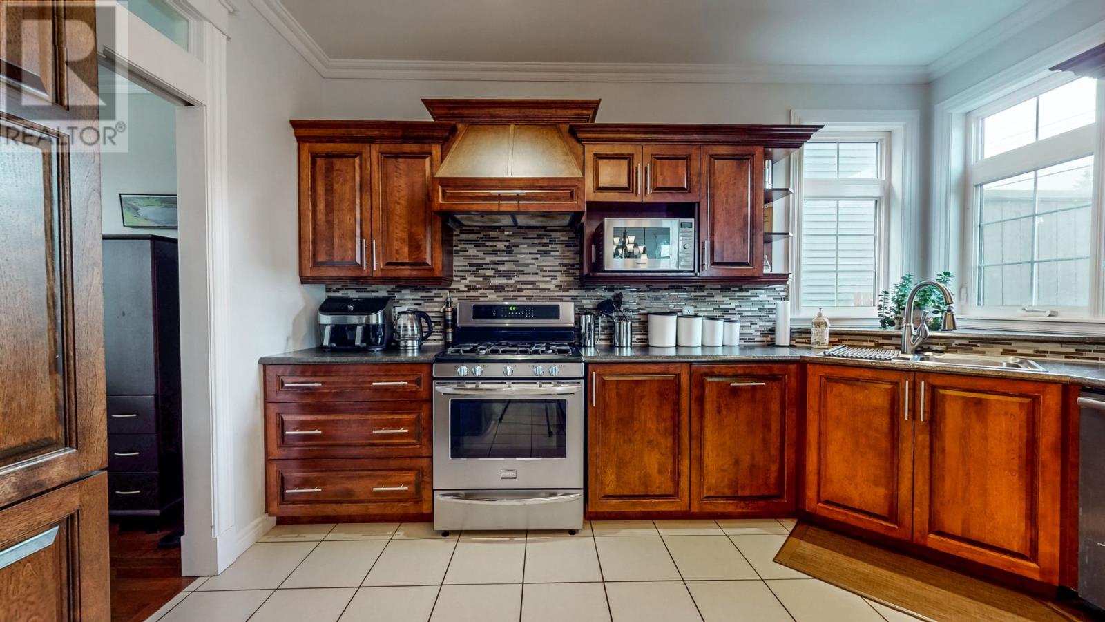 23 Brad Gushue Crescent, St. John’s, Newfoundland & Labrador  A1H 0H3 - Photo 29 - 1291939