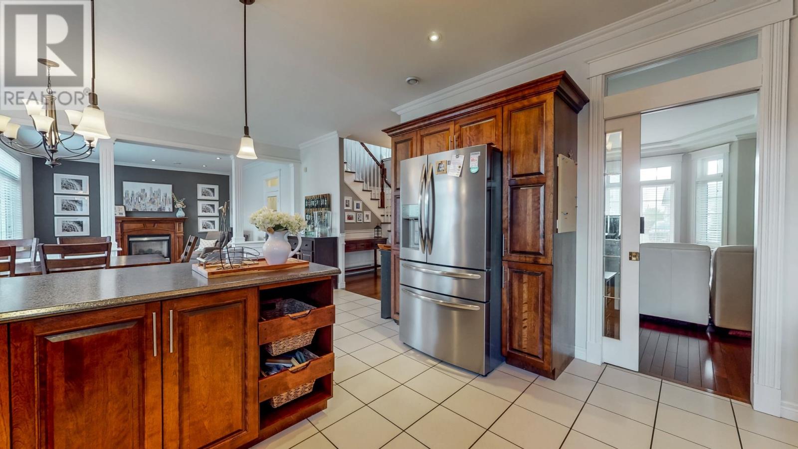 23 Brad Gushue Crescent, St. John’s, Newfoundland & Labrador  A1H 0H3 - Photo 31 - 1291939