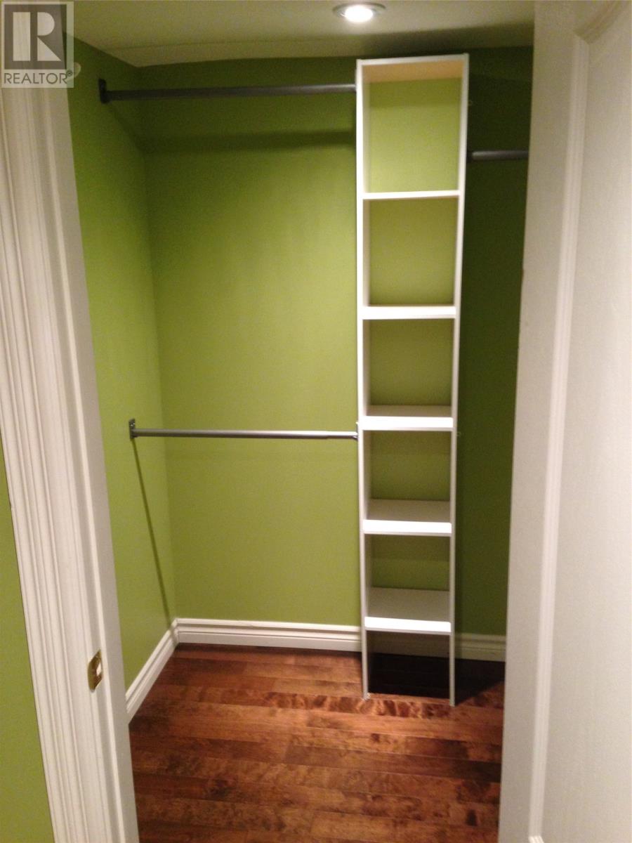 23 Brad Gushue Crescent, St. John’s, Newfoundland & Labrador  A1H 0H3 - Photo 36 - 1291939