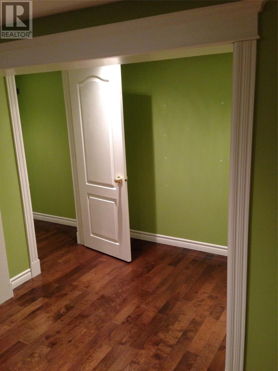 23 Brad Gushue Crescent, St. John’s, Newfoundland & Labrador  A1H 0H3 - Photo 35 - 1291939