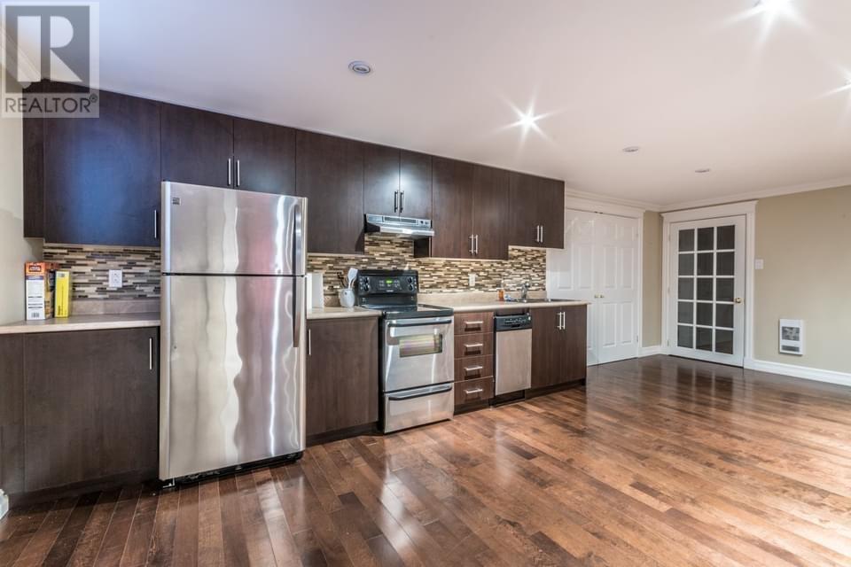 23 Brad Gushue Crescent, St. John’s, Newfoundland & Labrador  A1H 0H3 - Photo 39 - 1291939