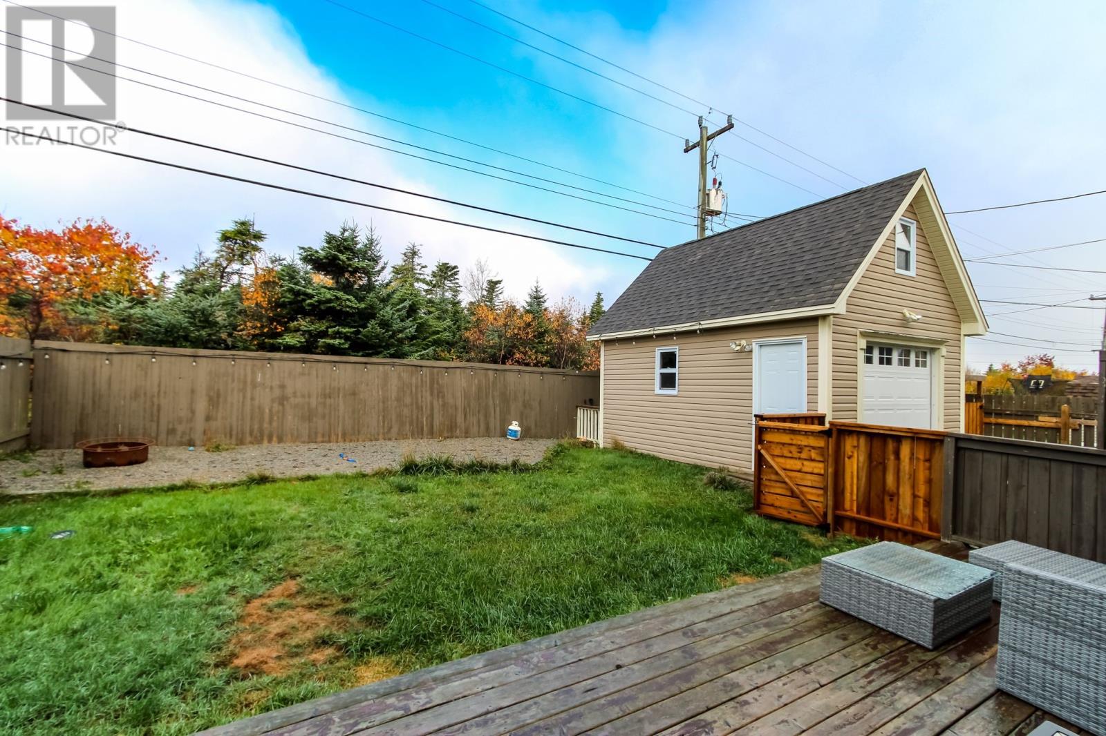 23 Brad Gushue Crescent, St. John’s, Newfoundland & Labrador  A1H 0H3 - Photo 6 - 1291939