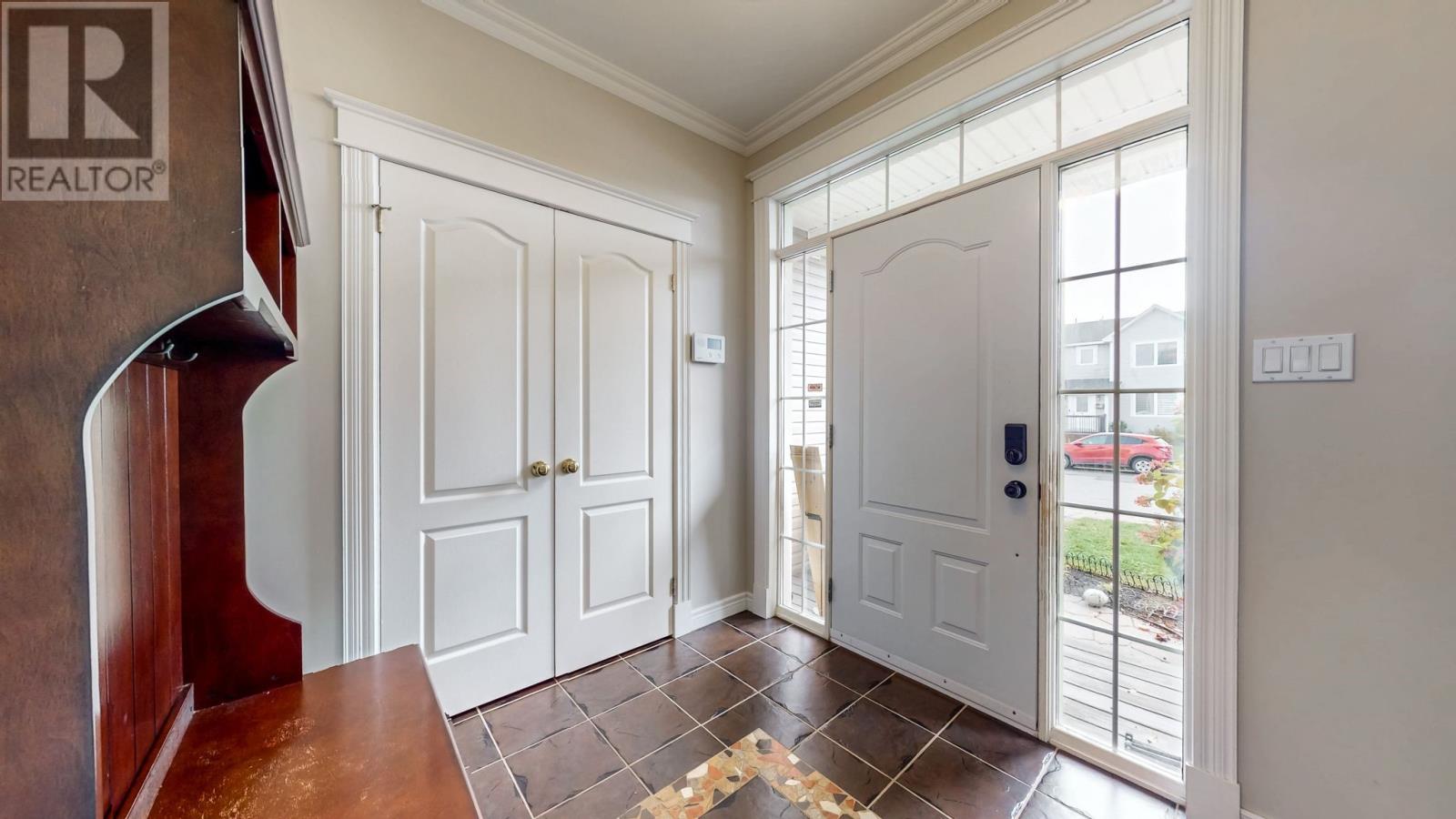 23 Brad Gushue Crescent, St. John’s, Newfoundland & Labrador  A1H 0H3 - Photo 8 - 1291939