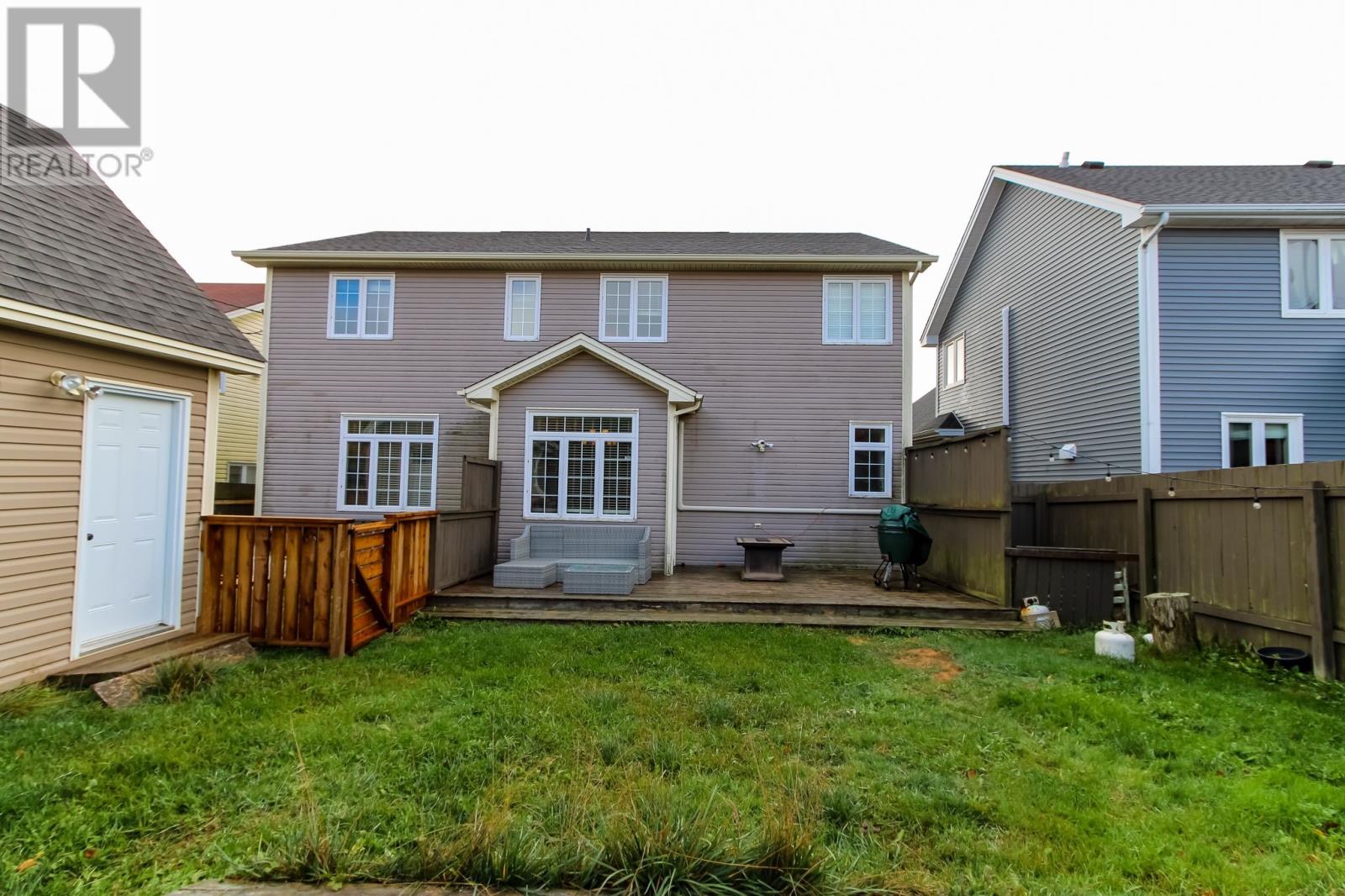 23 Brad Gushue Crescent, St. John’s, Newfoundland & Labrador  A1H 0H3 - Photo 7 - 1291939