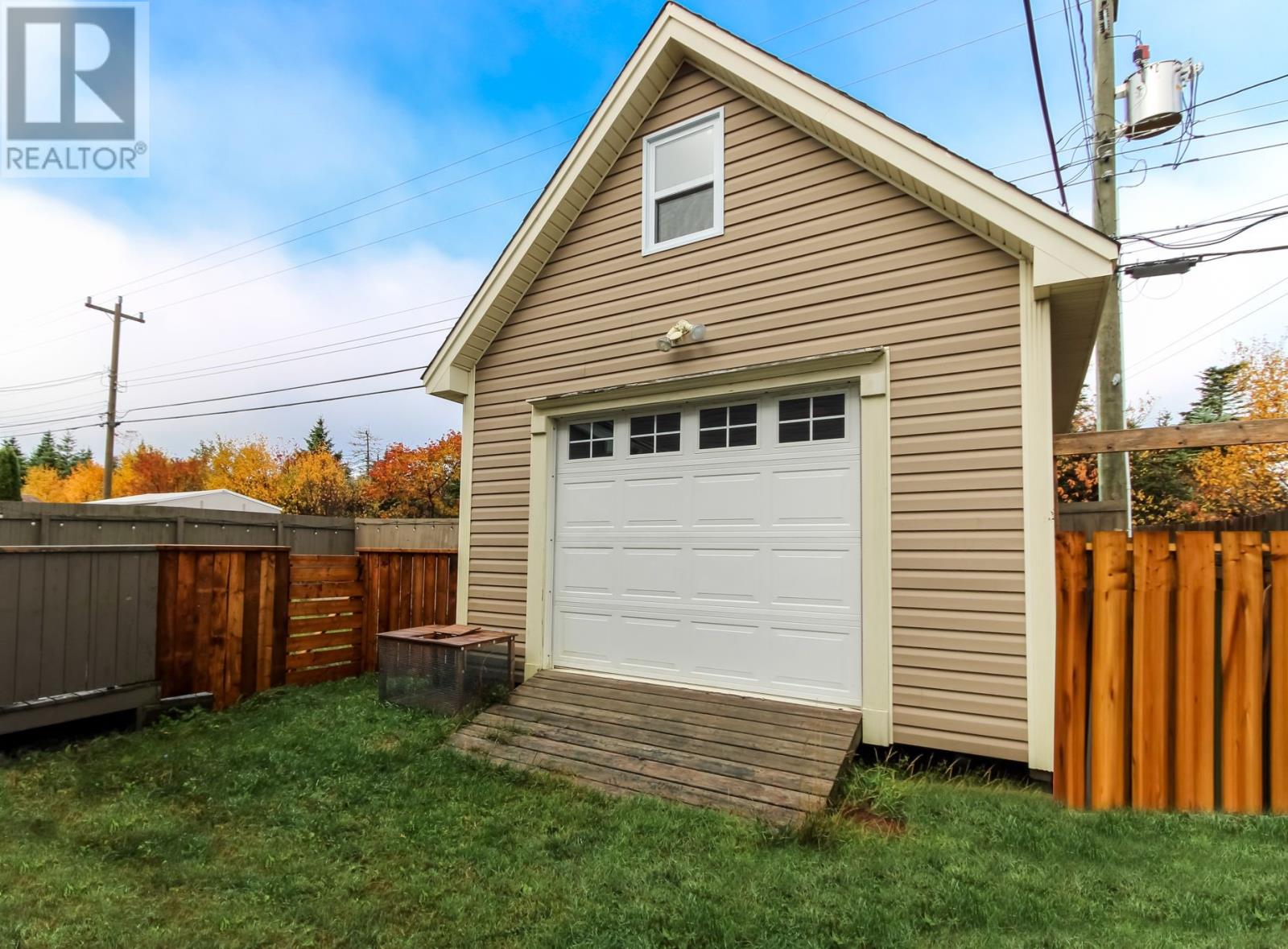 23 Brad Gushue Crescent, St. John’s, Newfoundland & Labrador  A1H 0H3 - Photo 4 - 1291939