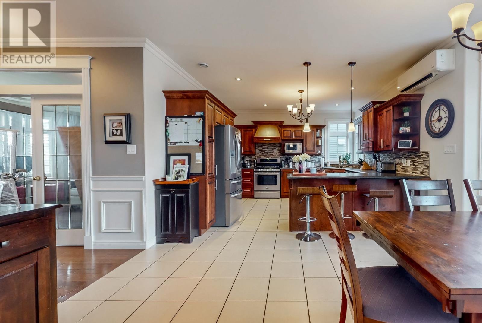 23 Brad Gushue Crescent, St. John’s, Newfoundland & Labrador  A1H 0H3 - Photo 9 - 1291939