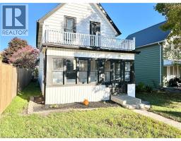 18 KING Street, tillsonburg, Ontario