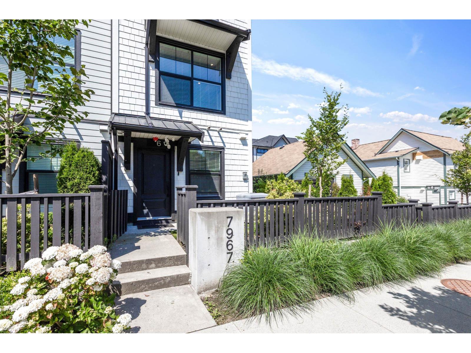 6 7967 197 Street, Langley, British Columbia  V2Y 3P1 - Photo 2 - R3062000