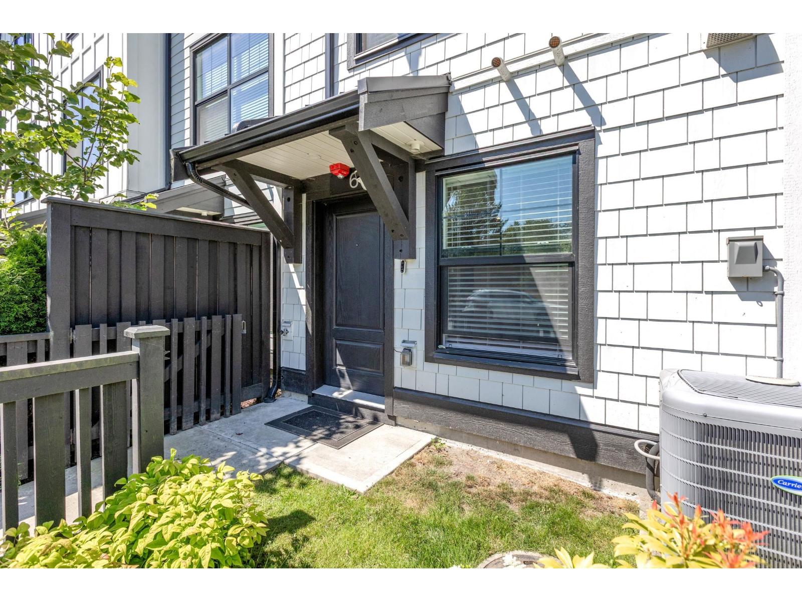 6 7967 197 Street, Langley, British Columbia  V2Y 3P1 - Photo 3 - R3062000